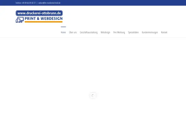 www.druckerei-ottobrunn.de