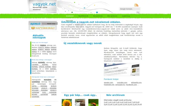 vagyok.net