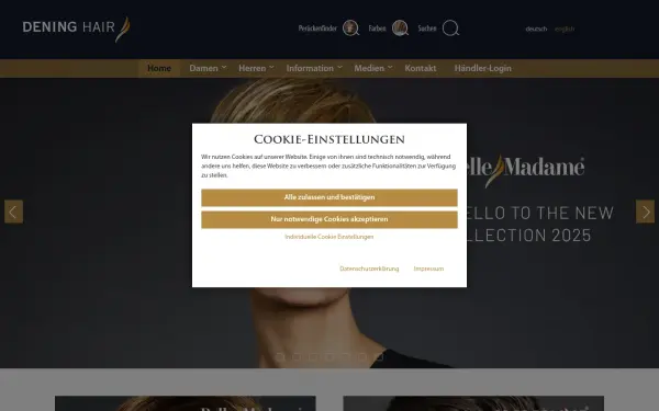 www.dening.de