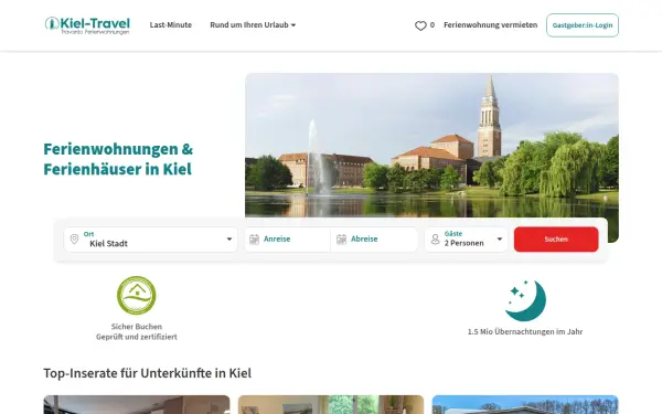 www.kiel-travel.de