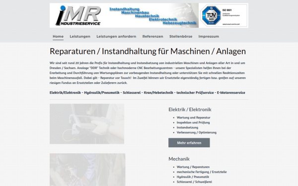 www.mr-industrieservice.de