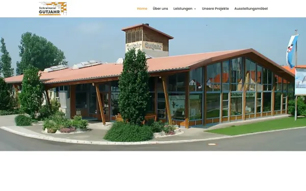gutjahrgmbh.de