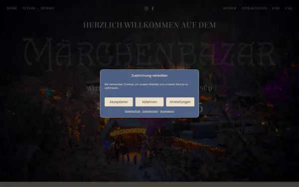 maerchenbazar.de