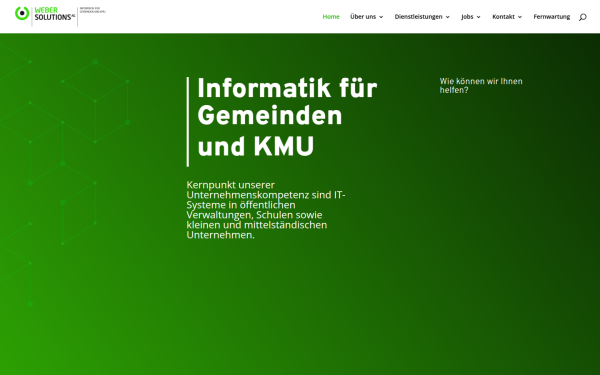 webersolutions.ch