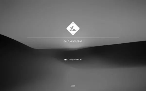 www.archides.de