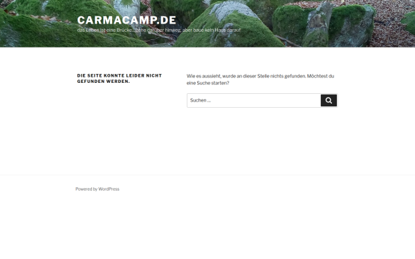carmacamp.de
