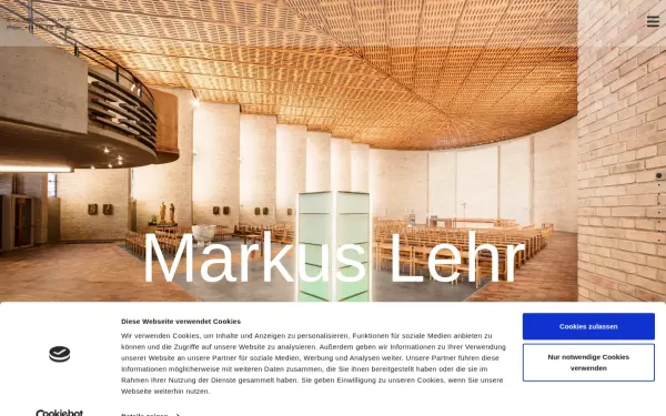 markus-lehr.de