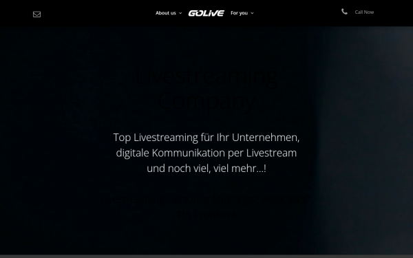 www.golive24.de