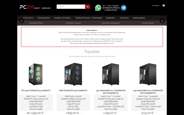 www.pc24-store.de
