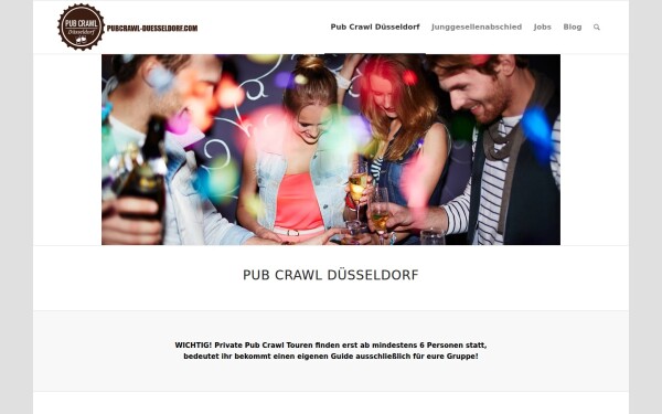 www.pubcrawl-duesseldorf.com