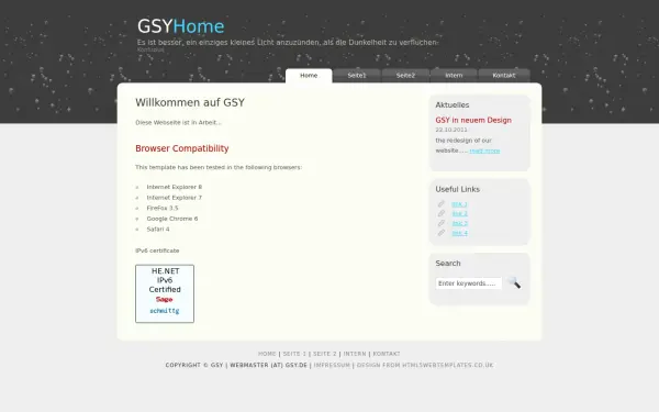 gsy.de
