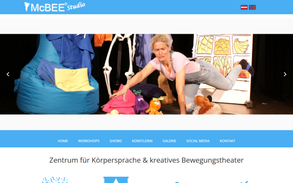 mcbeestudio.at
