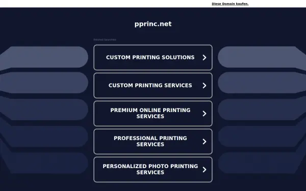 pprinc.net
