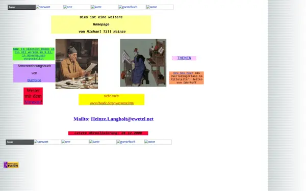 archiv-heinze.de