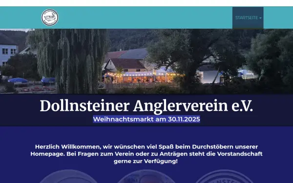 dollnsteiner-anglerverein.de