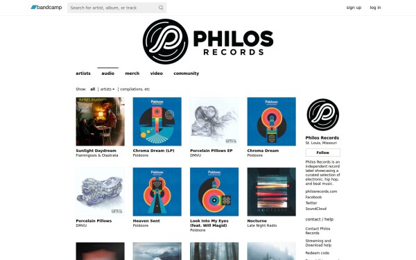 philosrecords.bandcamp.com