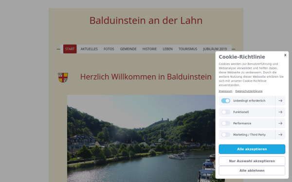 www.gemeinde-balduinstein.de