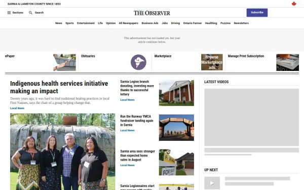 www.theobserver.ca