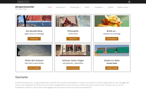 derspurensucher.de