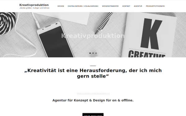 www.kreativproduktion.de