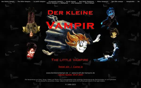 gruftdervampire.de