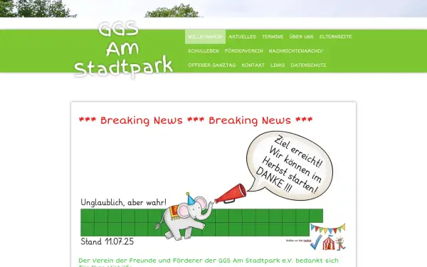 www.grundschule-am-stadtpark-remscheid.de