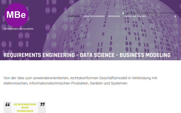 blog.electronic-consulting.at