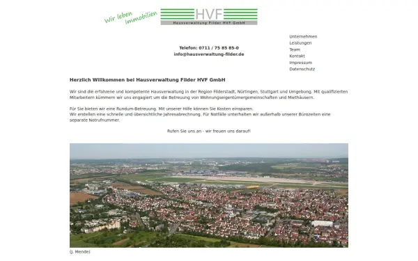 hausverwaltung-filder.de