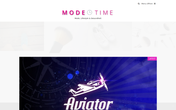 mode-time.de
