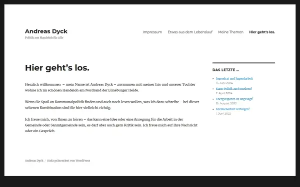 www.andreasdyck.de