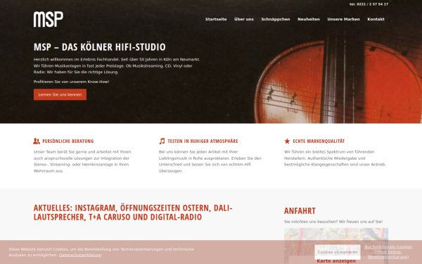 www.msp-hifi.de