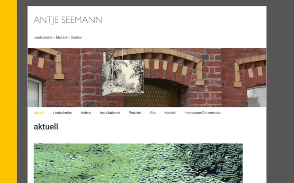 antjeseemann.de
