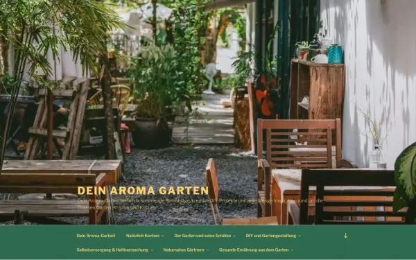 aroma-garten.de