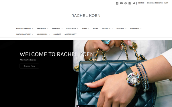 rachelkoen.com