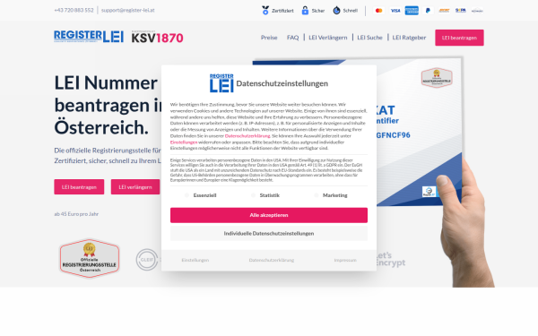 register-lei.at
