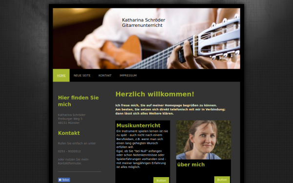 www.gitarre-muenster.de