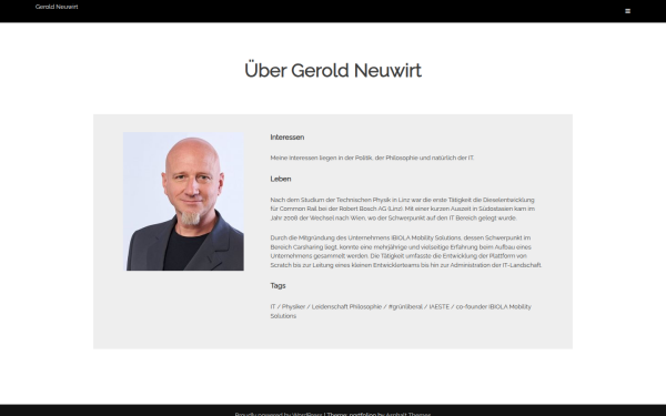 geroldneuwirt.at
