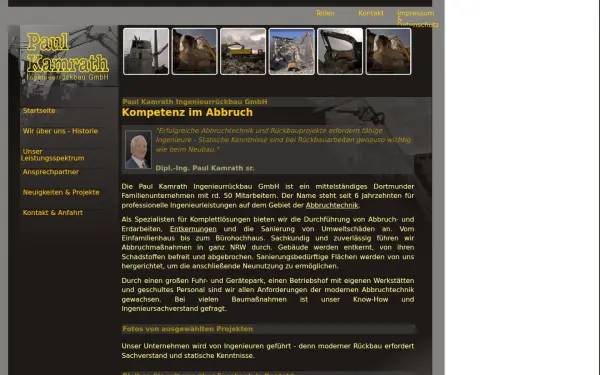abbruch-kamrath.de