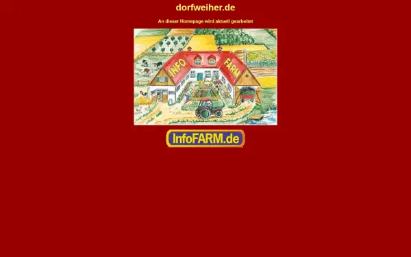 dorfweiher.de