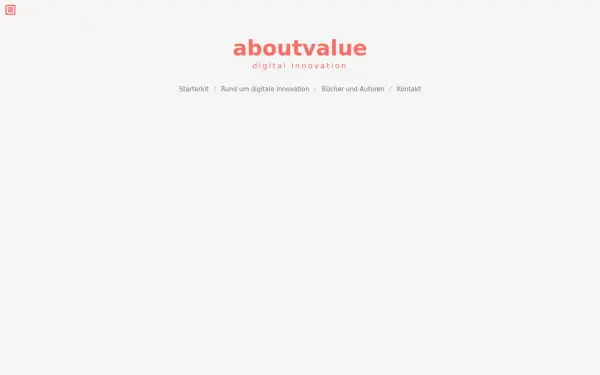 aboutvalue.de