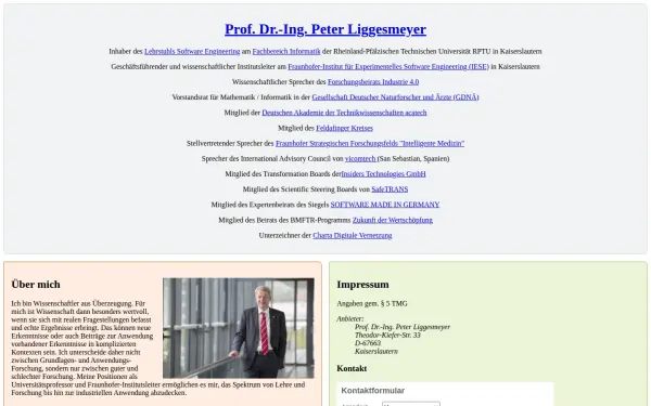 liggesmeyer.de