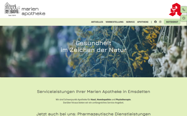 www.marien-apotheke-emsdetten.de