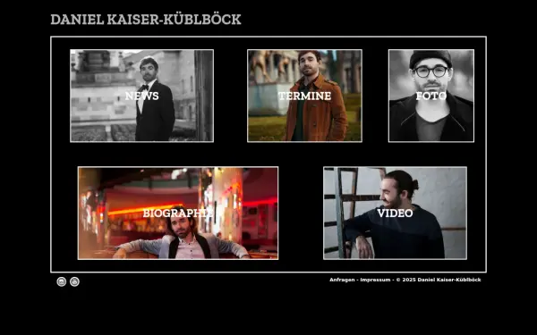 daniel-kueblboeck.de