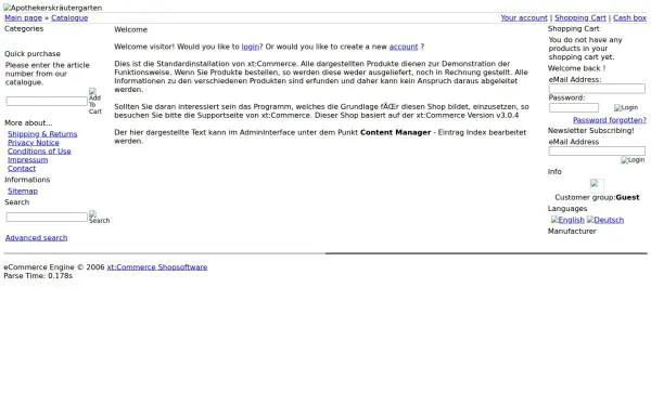 martinett.de