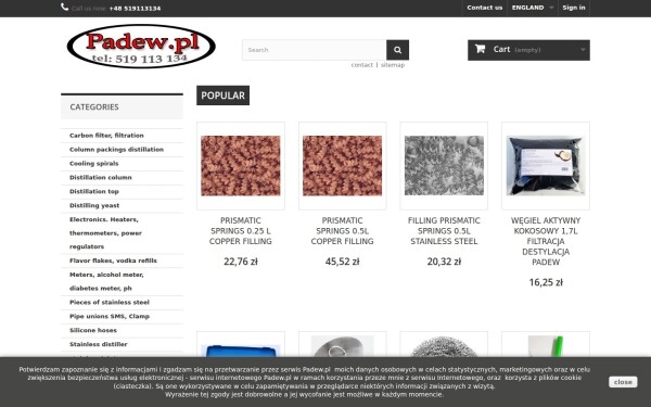 padew.pl
