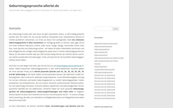 www.geburtstagssprueche-allerlei.de