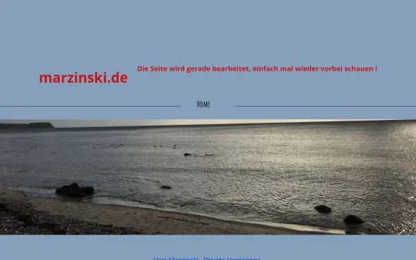 marzinski.de