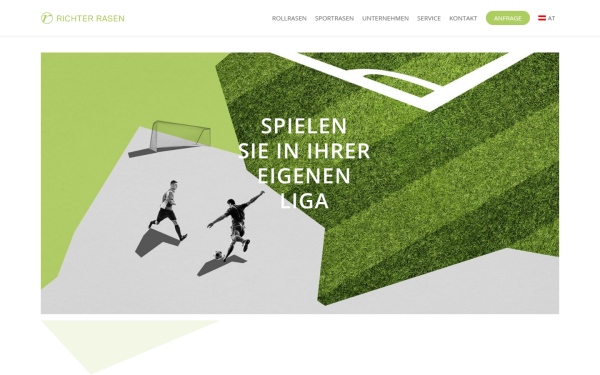 richter-rasen.com