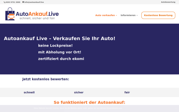 www.autoankauf.live