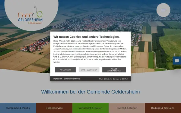 www.geldersheim.de